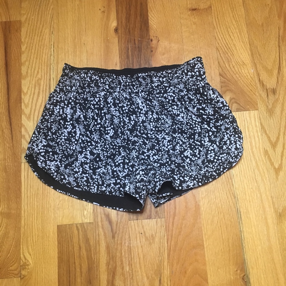 Chirasu Black/chirakasu alpine white reversible